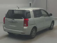 Toyota Raum