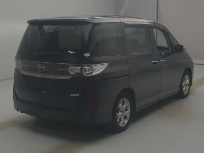 MAZDA BIANTE