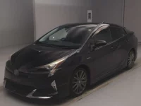 Цена авто Toyota Prius с аукционов Японии, номер кузова ZVW51, пробег 197 000, оценка 4