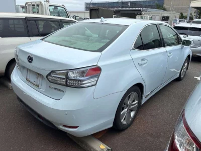 LEXUS HS