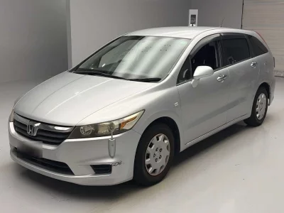 HONDA STREAM