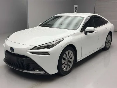 TOYOTA MIRAI