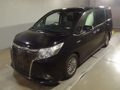 TOYOTA ESQUIRE