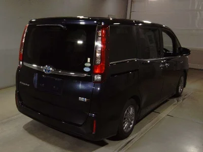 TOYOTA ESQUIRE
