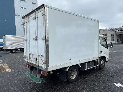 HINO DUTRO