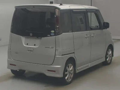 SUZUKI PALETTE