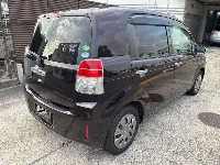 Цена авто Toyota Spade с аукционов Японии, номер кузова NCP141, пробег 85 000, оценка 6