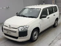 Цена авто Toyota Probox с аукционов Японии, номер кузова NSP160V, пробег 82 000, оценка 8