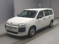 Цена авто Toyota Probox с аукционов Японии, номер кузова NCP160V, пробег 152 000, оценка 2