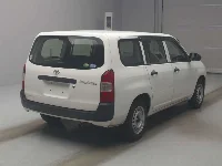 Цена авто Toyota Probox с аукционов Японии, номер кузова NCP160V, пробег 152 000, оценка 2