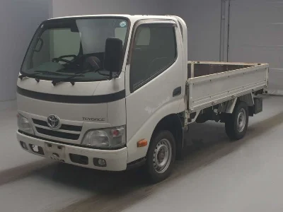 TOYOTA TOYOACE