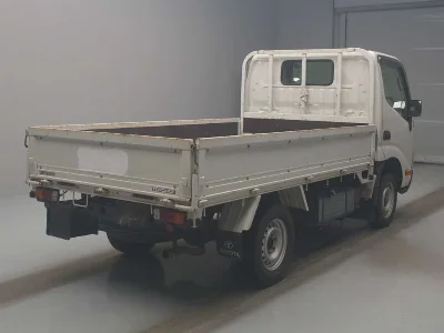TOYOTA TOYOACE