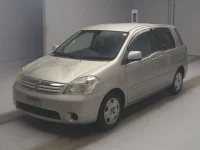 Toyota Raum