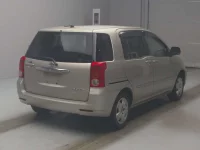 Toyota Raum