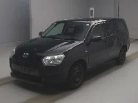 Цена авто Toyota Probox с аукционов Японии, номер кузова NHP160V, пробег 250 000, оценка 2
