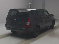 Цена авто Toyota Probox с аукционов Японии, номер кузова NHP160V, пробег 250 000, оценка 2