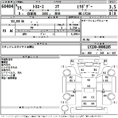 Toyota ToyoAce