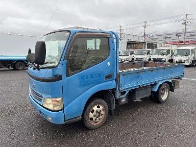 TOYOTA TOYOACE