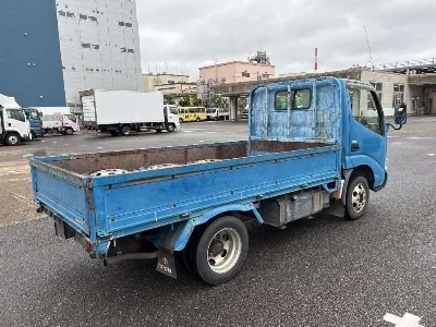 TOYOTA TOYOACE