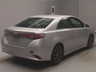 TOYOTA SAI