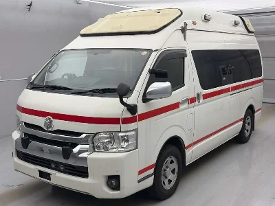TOYOTA OTHER