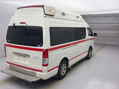 TOYOTA OTHER