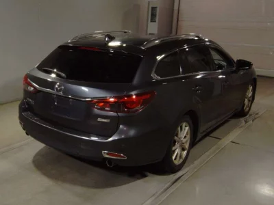MAZDA ATENZA WAGON