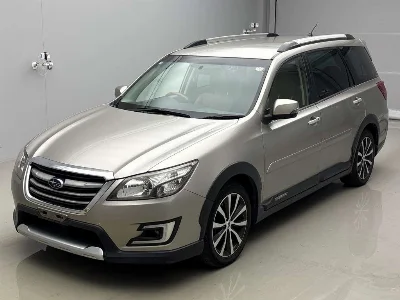 SUBARU EXIGA CROSSOVER 7