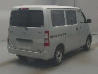 Toyota TownAce