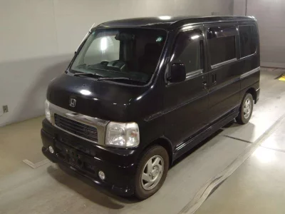 HONDA VAMOS