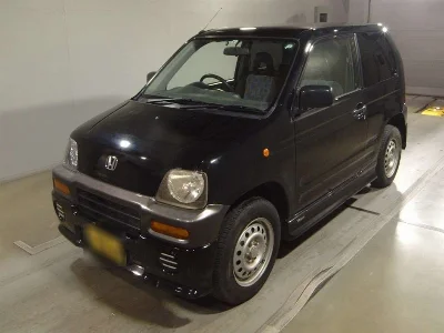 HONDA Z