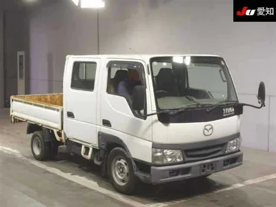 MAZDA TITAN