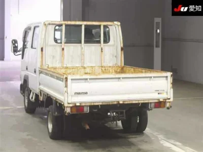 MAZDA TITAN