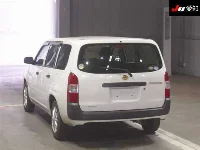 Цена авто Toyota Probox с аукционов Японии, номер кузова NCP160V, пробег 98 000, оценка 4