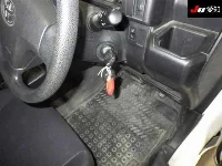 Цена авто Toyota Probox с аукционов Японии, номер кузова NCP160V, пробег 98 000, оценка 4