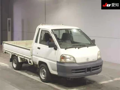 TOYOTA TOWN ACE TRUCK