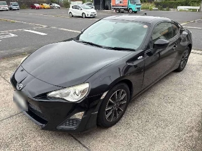 TOYOTA 86