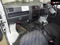 Цена авто Suzuki Carry Truck с аукционов Японии, номер кузова DA63T, пробег 244 000, оценка 2