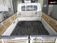 Цена авто Suzuki Carry Truck с аукционов Японии, номер кузова DA63T, пробег 244 000, оценка 2