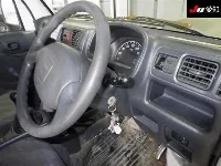 Цена авто Suzuki Carry Truck с аукционов Японии, номер кузова DA63T, пробег 244 000, оценка 2