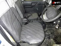 Цена авто Suzuki Carry Truck с аукционов Японии, номер кузова DA63T, пробег 244 000, оценка 2
