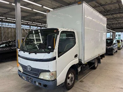 TOYOTA TOYOACE