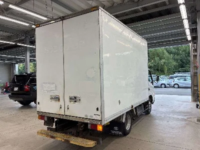 TOYOTA TOYOACE