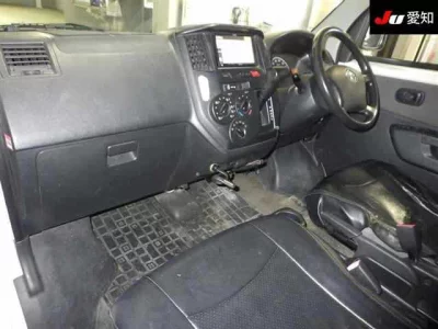 TOYOTA TOWN ACE VAN