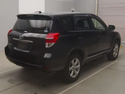 TOYOTA VANGUARD