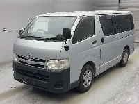 Toyota RegiusAce