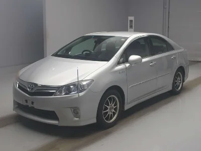 TOYOTA SAI