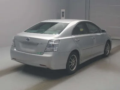 TOYOTA SAI
