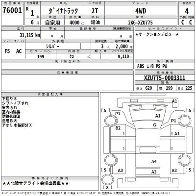 Toyota Dyna