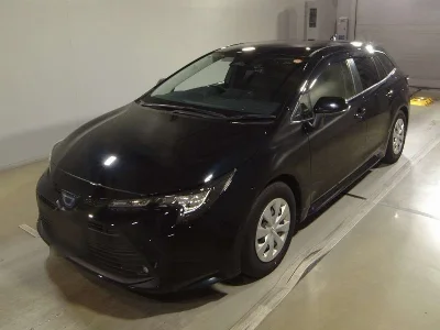 TOYOTA COROLLA TOURING